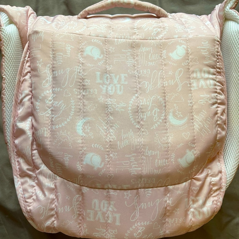 🦋Baby Delight portable baby bed